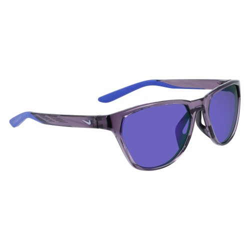 SUNGLASSES NIKE UNISEX MAVERICKRISEM (Lens/Bridge/Temple) 56/18/145 mm)
