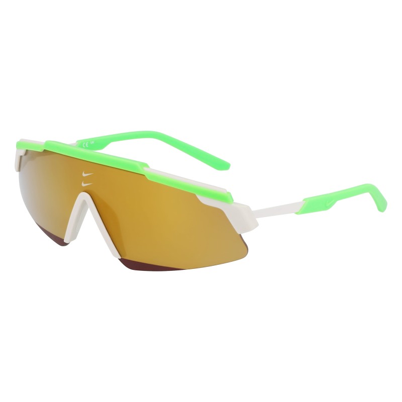 SUNGLASSES NIKE UNISEX NIKEMARQUEEMF (Lens/Bridge/Temple) 66/14/140 mm)