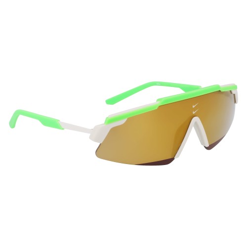 SUNGLASSES NIKE UNISEX NIKEMARQUEEMF (Lens/Bridge/Temple) 66/14/140 mm)