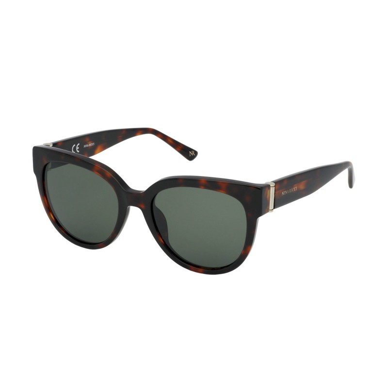 SUNGLASSES NINA RICCI WOMEN SNR2615409AT (Lens/Bridge/Temple) 54/19/135 mm)