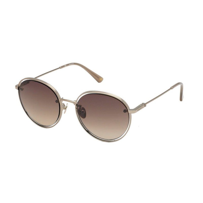 SUNGLASSES NINA RICCI WOMEN SNR30354A32X (Lens/Bridge/Temple) 54/20/135 mm)
