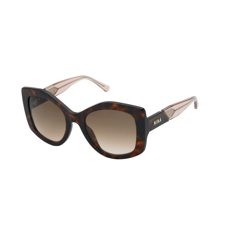 SUNGLASSES NINA RICCI WOMEN SNR3175306NE (Lens/Bridge/Temple) 53/21/135 mm)