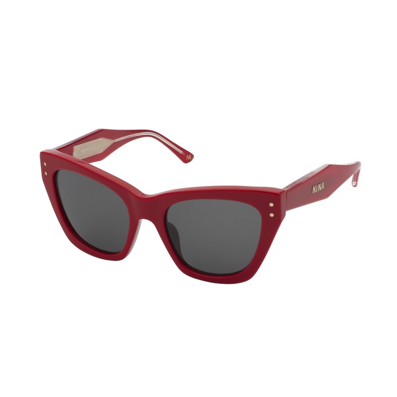 SUNGLASSES NINA RICCI WOMEN SNR3235406XX (Lens/Bridge/Temple) 54/20/140 mm)