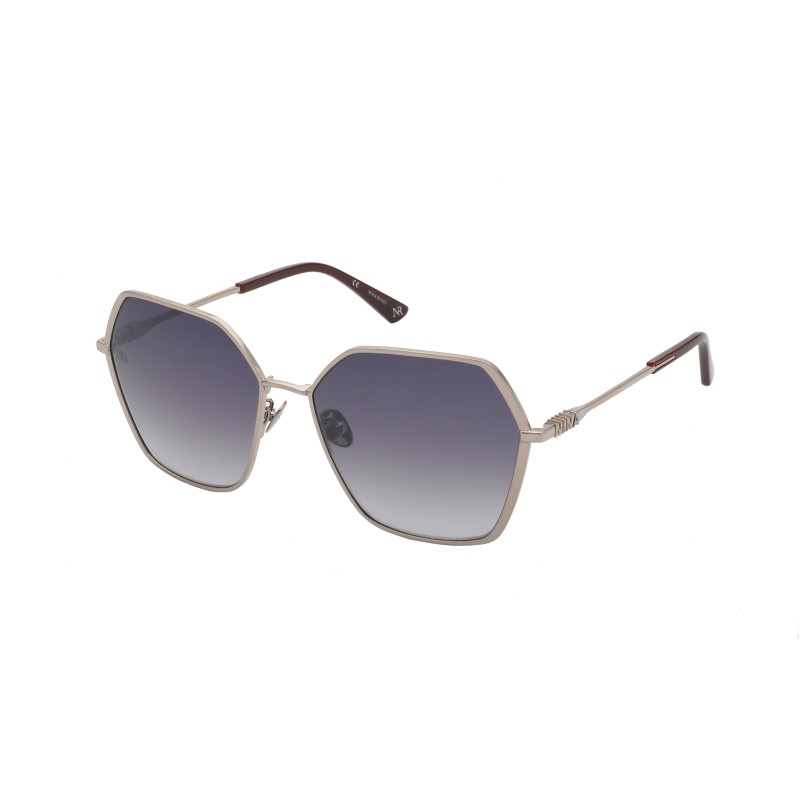 SUNGLASSES NINA RICCI WOMEN SNR327590A39 (Lens/Bridge/Temple) 59/16/140 mm)