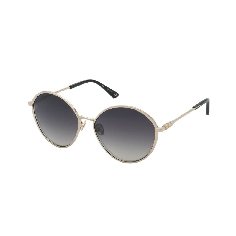 SUNGLASSES NINA RICCI WOMEN SNR32859594G (Lens/Bridge/Temple) 59/16/140 mm)