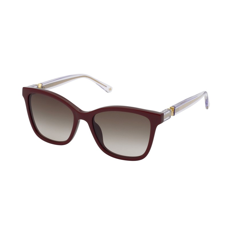 SUNGLASSES NINA RICCI WOMEN SNR3575408LA (Lens/Bridge/Temple) 54/18/140 mm)