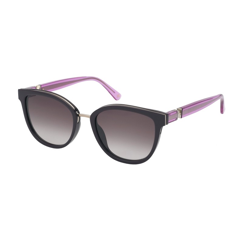 SUNGLASSES NINA RICCI WOMEN SNR3585401CK (Lens/Bridge/Temple) 54/19/140 mm)