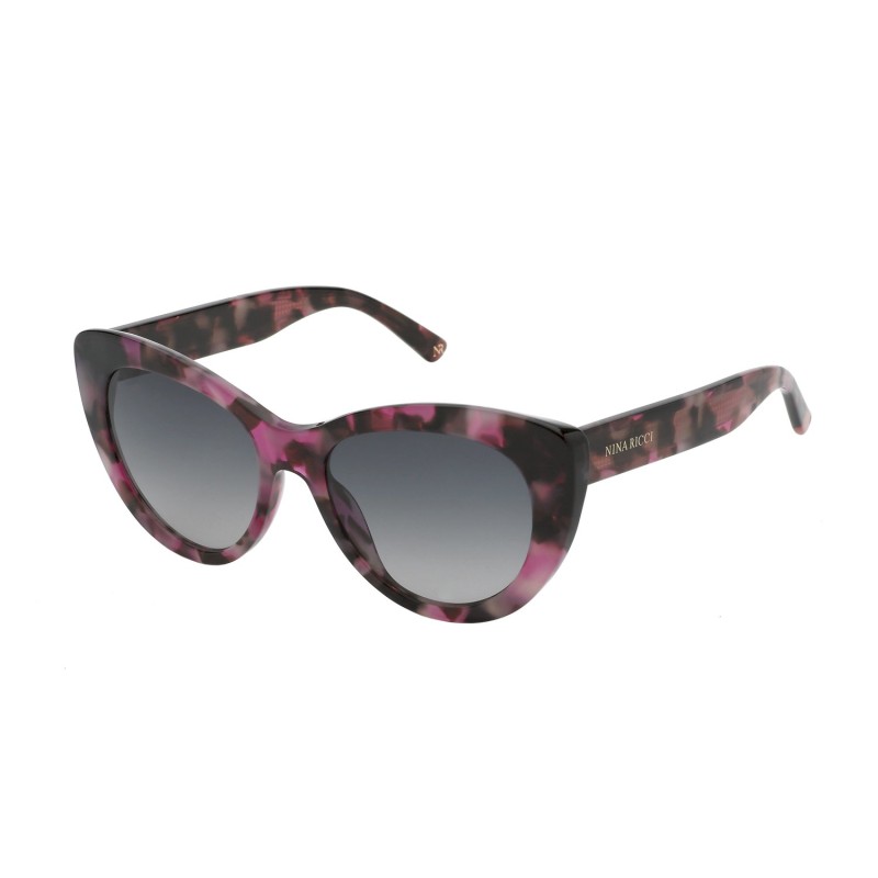 SUNGLASSES NINA RICCI WOMEN SNR3755309SJ (Lens/Bridge/Temple) 53/18/140 mm)