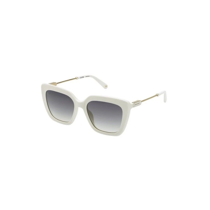 SUNGLASSES NINA RICCI WOMEN SNR379543GFG (Lens/Bridge/Temple) 54/19/140 mm)