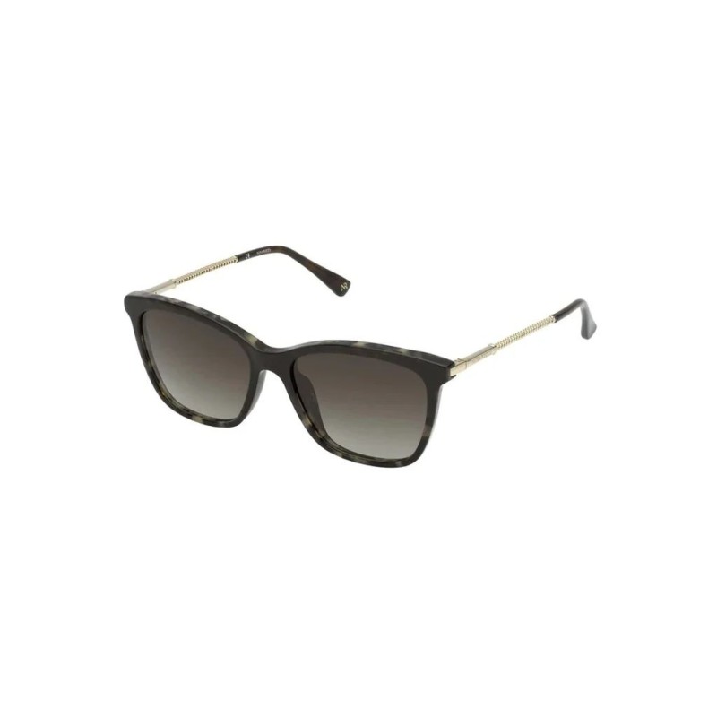 SUNGLASSES NINA RICCI WOMEN SNR267-5403KU (Lens/Bridge/Temple) 54/15/140 mm)