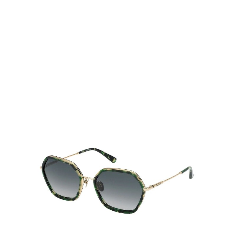 SUNGLASSES NINA RICCI WOMEN SNR268-56092I (Lens/Bridge/Temple) 56/15/140 mm)