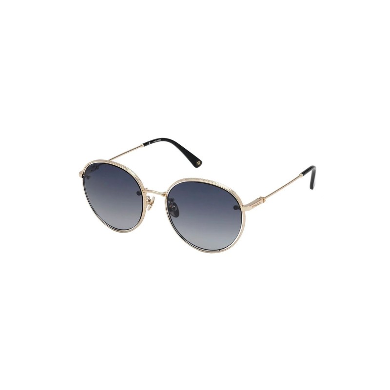 SUNGLASSES NINA RICCI WOMEN SNR303-540300 (Lens/Bridge/Temple) 54/15/140 mm)