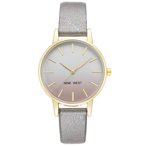 WATCH NINE WEST WOMEN NW-2512GPGY (34MM)