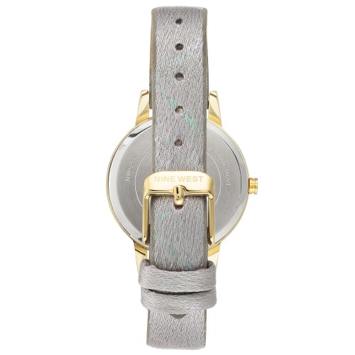 WATCH NINE WEST WOMEN NW-2512GPGY (34MM)