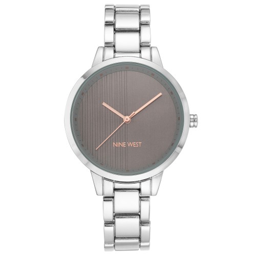 WATCH NINE WEST WOMEN NW-2543GYSV (36MM)