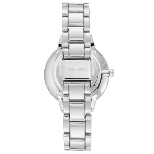 WATCH NINE WEST WOMEN NW-2543GYSV (36MM)