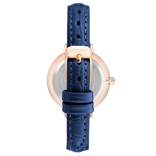 WATCH NINE WEST WOMEN NW-2554RGNV (34MM)