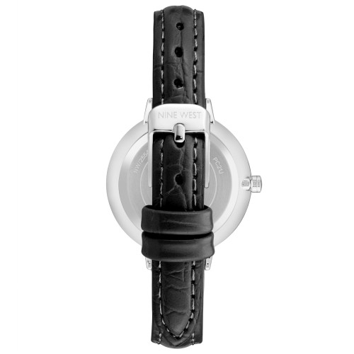 WATCH NINE WEST WOMEN NW-2555BKBK (34MM)