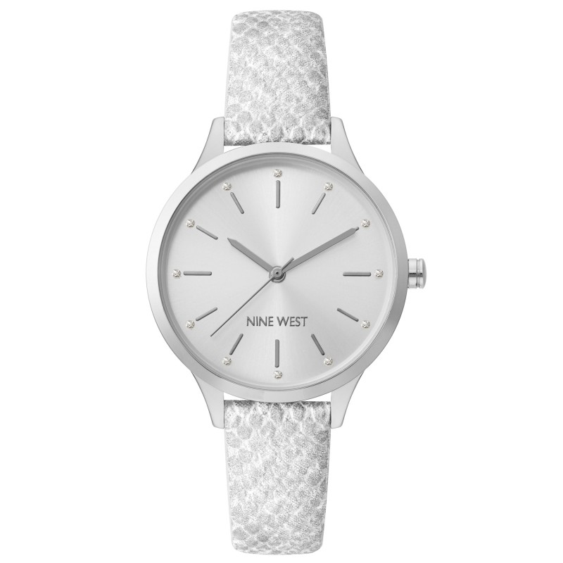 WATCH NINE WEST WOMEN NW-2559SVSI (34MM)