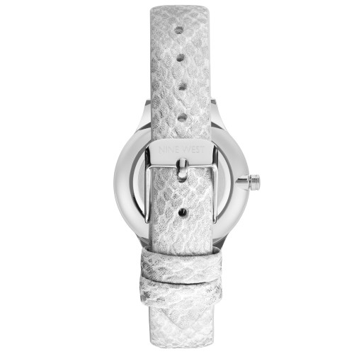 WATCH NINE WEST WOMEN NW-2559SVSI (34MM)