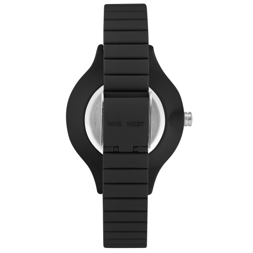 WATCH NINE WEST WOMEN NW-2563BKBK (36MM)
