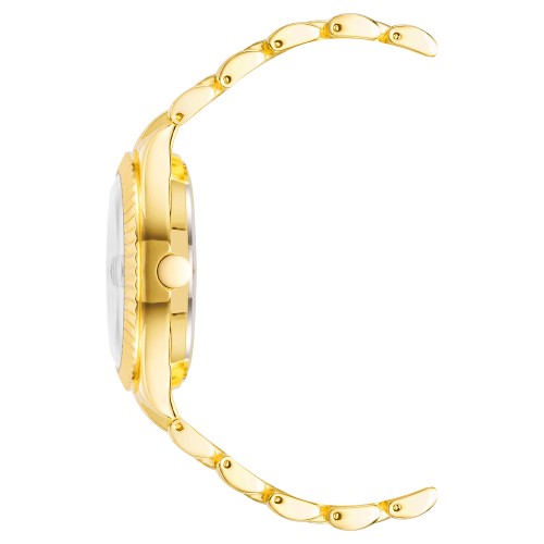 WATCH NINE WEST WOMEN NW-2660SVGB (34MM)