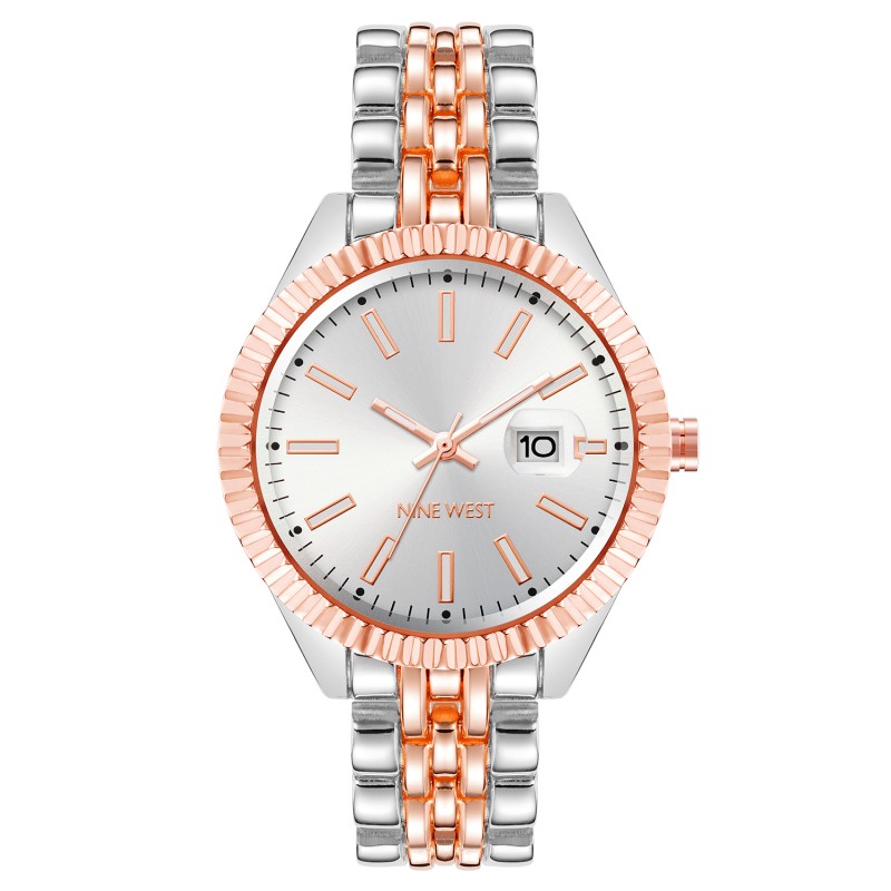 WATCH NINE WEST WOMEN NW-2661SVRT (34MM)