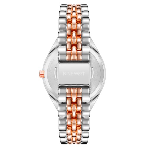 WATCH NINE WEST WOMEN NW-2661SVRT (34MM)