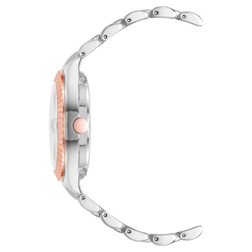 WATCH NINE WEST WOMEN NW-2661SVRT (34MM)