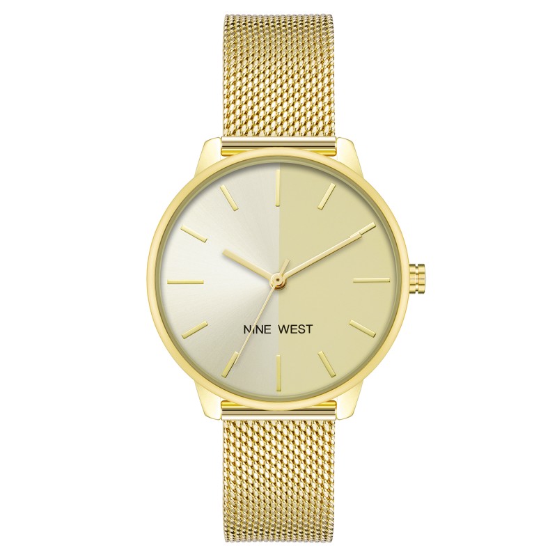 WATCH NINE WEST WOMEN NW-2668CHGB (35MM)