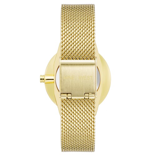 WATCH NINE WEST WOMEN NW-2668GNGB (35MM)