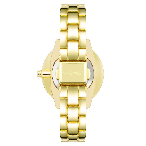 WATCH NINE WEST WOMEN NW-2682GNGB (34MM)