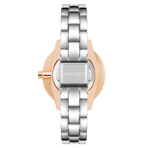 WATCH NINE WEST WOMEN NW-2683GYRT (34MM)