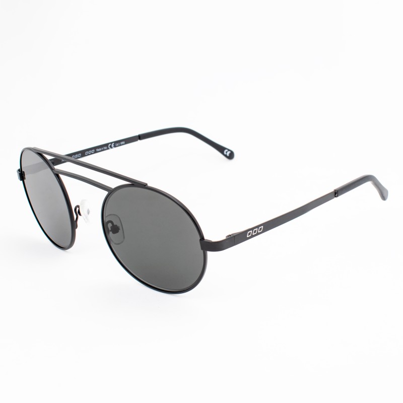 SUNGLASSES NO LOGO Unisex 9834-142OKL (Lens/Bridge/Temple) 51/22/135 mm)