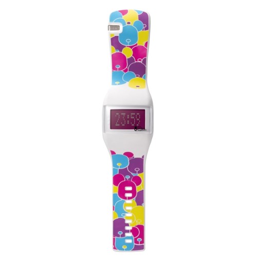 WATCH ODM WOMAN DD99B-107 (45MM)