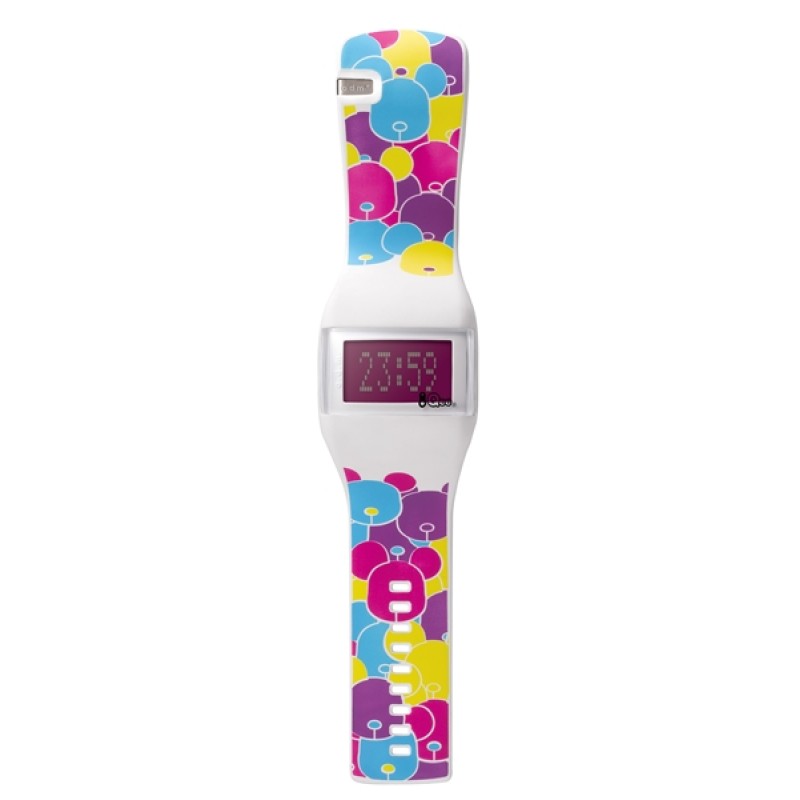 WATCH ODM WOMAN DD99B-107 (45MM)