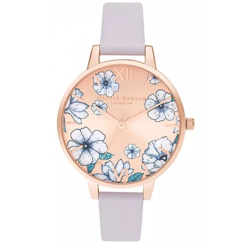 WATCH OLIVIA BURTON WOMEN OB16AN03 (34 MM)