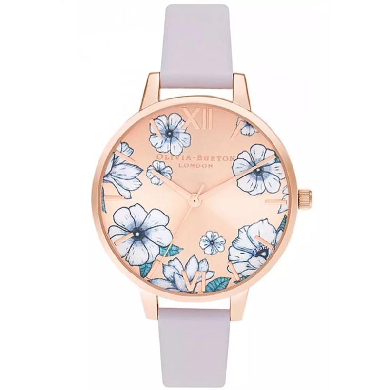 WATCH OLIVIA BURTON WOMEN OB16AN03 (34 MM)