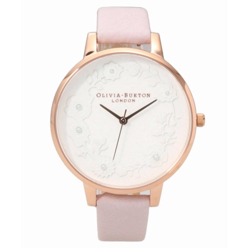 WATCH OLIVIA BURTON WOMEN OB16AR01 (30 MM)