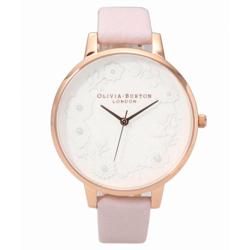 WATCH OLIVIA BURTON WOMEN OB16AR01 (30 MM)