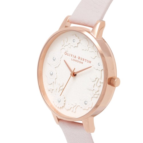 WATCH OLIVIA BURTON WOMEN OB16AR01 (30 MM)