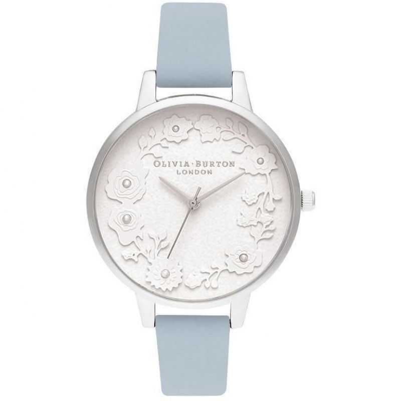 WATCH OLIVIA BURTON WOMEN OB16AR04 (34 MM)