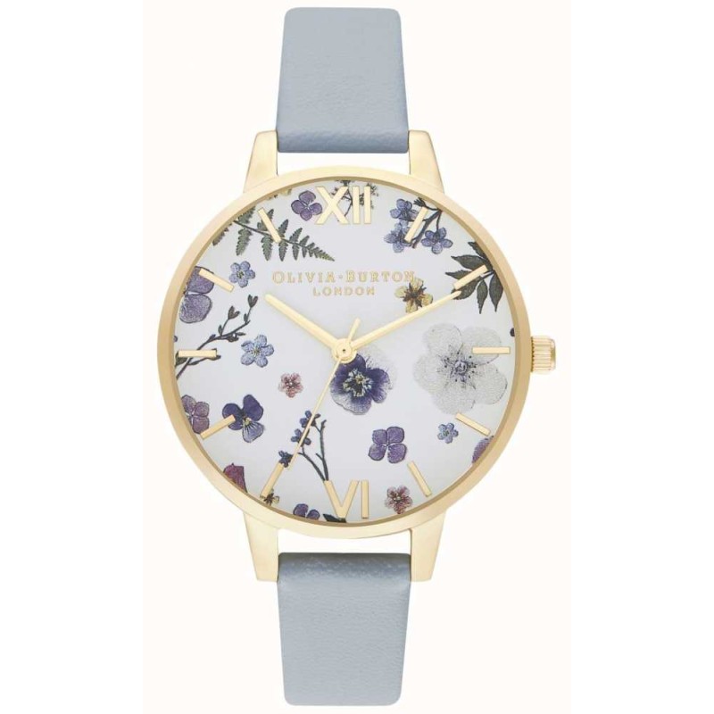 WATCH OLIVIA BURTON WOMEN OB16AR08 (34 MM)