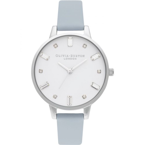 WATCH OLIVIA BURTON WOMEN OB16BJ01 (34 MM)