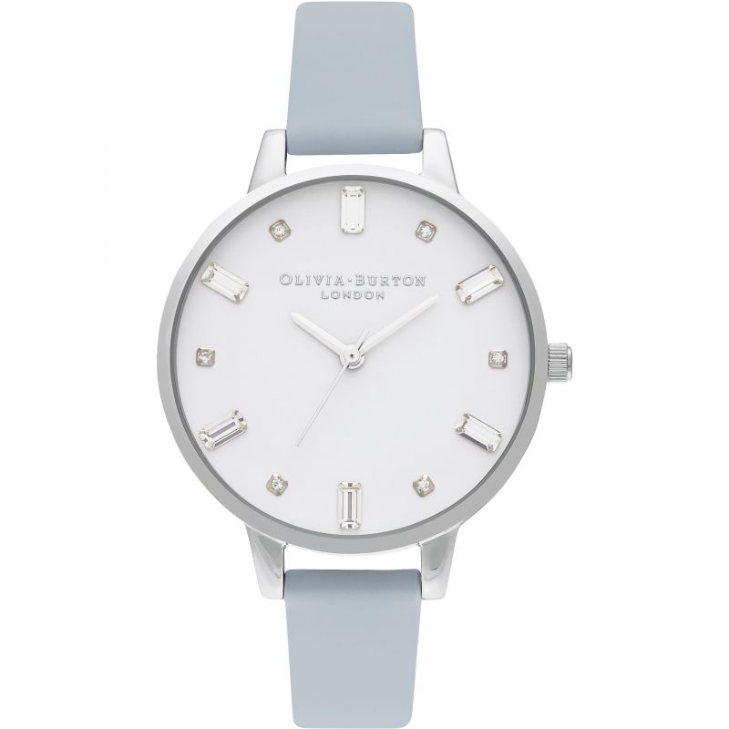 WATCH OLIVIA BURTON WOMEN OB16BJ01 (34 MM)