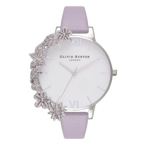 WATCH OLIVIA BURTON WOMEN OB16CB05 (38 MM)