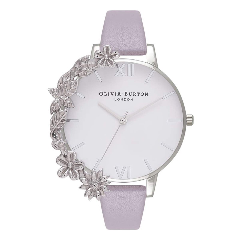 WATCH OLIVIA BURTON WOMEN OB16CB05 (38 MM)