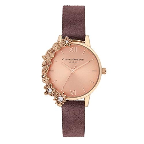 WATCH OLIVIA BURTON WOMEN OB16CB21 (30 MM)