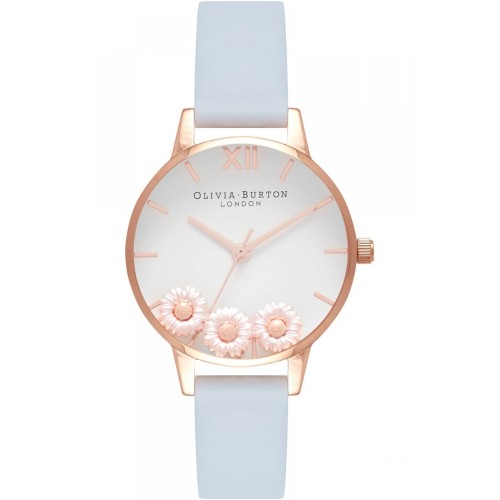 WATCH OLIVIA BURTON WOMEN OB16CH04 (30 MM)