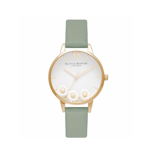 WATCH OLIVIA BURTON WOMEN OB16CH17 (30 MM)